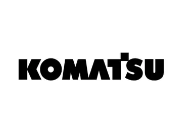 komatsu