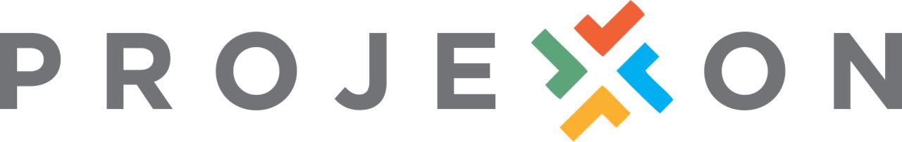 Projexon Engineering Logo
